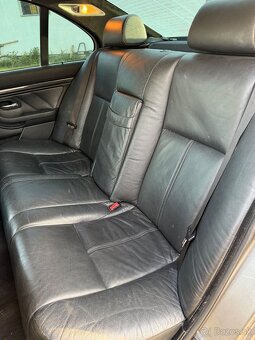 Bmw e39 530d - 9