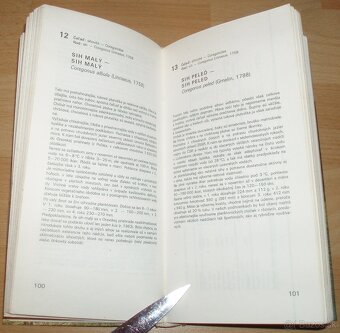 Atlas rýb - 9