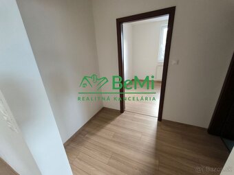 Predaj 2 izbový byt Rajecká Lesná, okres Žilina /48,1m2/ 01 - 9