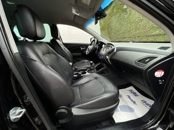 Hyundai IX35 2015 4x4 Benzín - 9