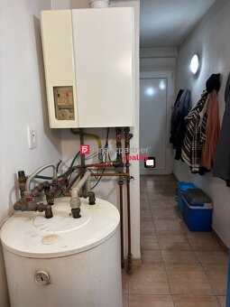 Na predaj útulný rodinný dom v obci Sokolovce - len 6km od m - 9