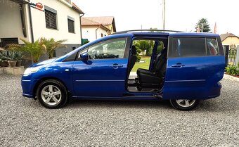 MAZDA 5 1.8i Benzin 7 MIESTNE - KLIMA-ŤAŽNE - STK - 9