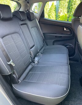 Kia Venga 1.4i 2017 - 9