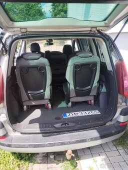Predám Peugeot 807 - 9