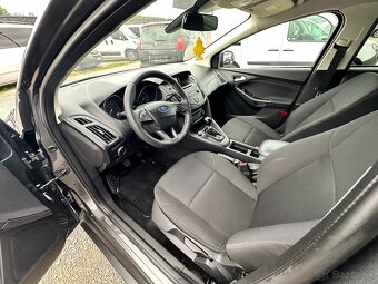 Ford Focus 1.6 TDCi Duratorq Trend - 9