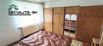 PREDAJ Rodinný dom s pozemkom, Sebedražie - okres Prievidza - 9