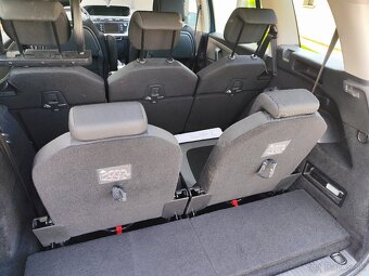 Citroen C4 Grand Picasso - 9