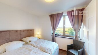 SRA | Investičná príležitosť - apartmánový dom pri Seneckých - 9