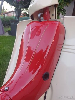 Na predaj Jawa 50 typ 20 - 9