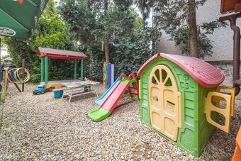 Zabehnutá prevádzka pohostinstva, predaj, 1400 m2, Mokrance - 9