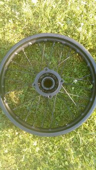 Pitbike 125 - 9