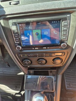 Montáž a Predaj GPS 1/2din autorádií s CarPlay § AndroidAuto - 9