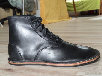 DaVinci Footwear - Pickford - 26.3cm (barefoot obuv) - 9
