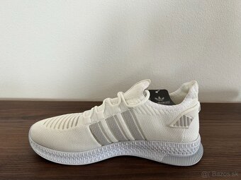 Adidas tenisky originál úplne nové veľkosť 42 - 9