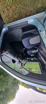 Hyundai MATRIX - 9