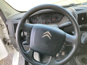 Citroën Jumper 2.2 88 kW L2H2 - Bez motora a prevodovky - 9
