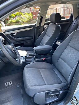 Audi a4 b7 - 9