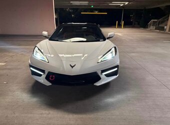 CORVETTE C8 - 9