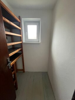 Na predaj rodinný dom – Jalovec, okres Prievidza - 9