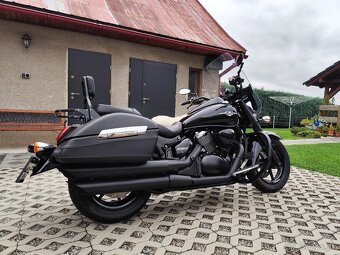 Suzuki C1500T - 9