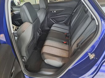 Peugeot 3008 ALLURE 1,2 Puretech 130k EAT8 - 9