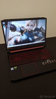 Acer NITRO 5 - 9