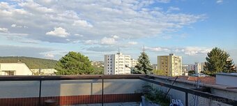 6 izb. dvoj podlažný byt s 2 terasami - 9