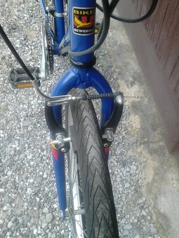 Predám bicykel Newcomb Bike - 9