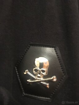PHILIPP PLEIN pánska suprava made in italy L/XL - 9