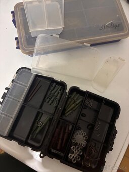 Rybárské potreby - 9