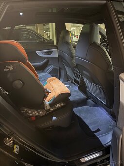 Audi Q8 50 3.0 TDI - 9
