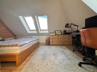 THE HOME I PRENÁJOM Štýlový 2-izbový byt na Grösslingovej, S - 9