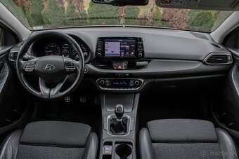 Hyundai i30 Fastback 1.4 T-GDi Style - 9