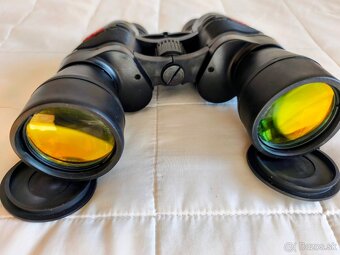 ďalekohlad RUSSIA 2010, 25 x 60 - 9
