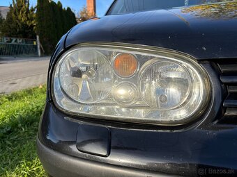 Golf 4 1.9 TDI 74kw - 9