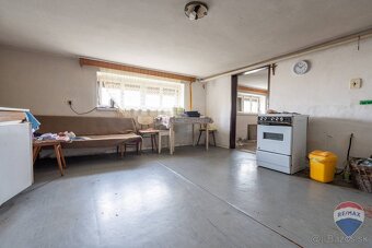 na predaj rodinný dom Trenčianska Teplá Dobrá - 9