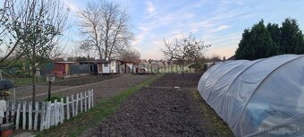 Dobré reality- IZBA na prenájom pre 1 osobu + záhrada za dom - 9