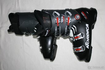 lyže Volkl Race tiger 160 cm - 9