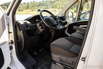 Citroën Jumper L3H2 121kW M6, Nový motor, Odpočet DPH - 9