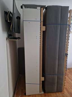 Manželská Posteľ - 9