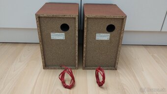 Predám  reproduktory Sony SS-CNEZ50 - 9