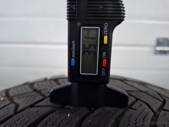 Zimné pneumatiky 205/55 R16 - 9