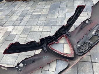 Alfa Romeo Stelvio - 9