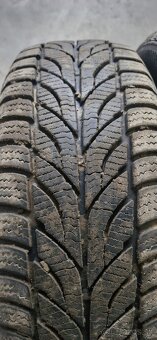 Zimne pneumatiky 185x60 R15 - 9