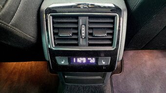 Škoda Superb Combi 2.0 TDI-110kw DSG - 9