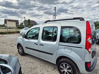 Renault kangoo - 9