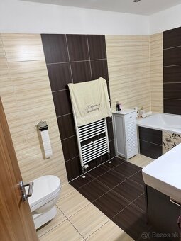 2-izbovy byt na prenajom - 9