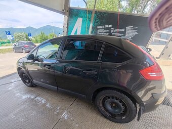 Predám verného citronika C4 – ešte má chuť jazdiť - 9