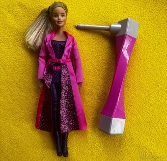 Barbie luxusne edicie 4x - 9