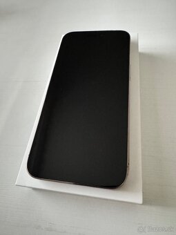 Iphone 14 Pro Max 128 GB Gold - 9